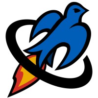 University of Victoria Rocketry logo - Similar company to Vikelabs