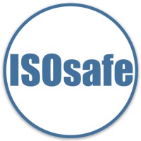 ISOsafe logo - Similar company to Iso Experts