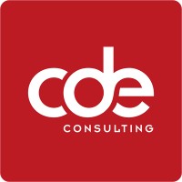CDE Consulting logo - Similar company to Graher Constructora Industrial