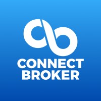 Connect Broker logo - Similar company to Yourshield