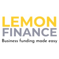 Lemon Finance logo - Similar company to Sprintsocial