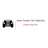 Janet Cussler Car Collection, LLC