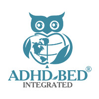 ADHD-BED Integrated logo - Similar company to Luximar Ltd.
