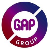 GAP GROUP logo - Similar company to Cc.Sa