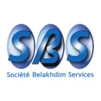 Société Belakhdim Services logo - Similar company to Sbs Belakhdim