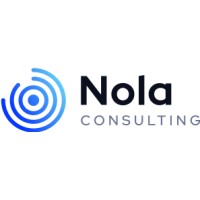 Nola Consulting logo - Similar company to Tbd Group