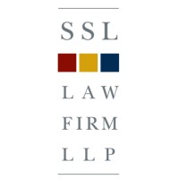 SSL LAW FIRM LLP logo - Similar company to Vassar Student Association