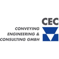 Conveying Engineering & Consulting (CEC) GmbH logo - Similar company to Your Media Docs