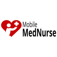 Mobile MedNurse logo - Similar company to Nosi Resources