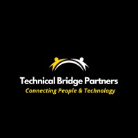Technical Bridge Partners Inc., logo - Similar company to Technical Network Solutions Llc