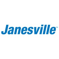 Janesville Acoustics logo - Similar company to Same Day Tees