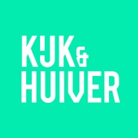 Kijk & Huiver logo - Similar company to Offery