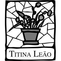 Titina Leao logo - Similar company to Asp Decorações