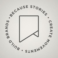 BECAUSE STORIES logo - Similar company to Jamiitrade