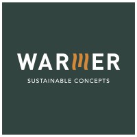 WARMER logo - Similar company to Stampwallet