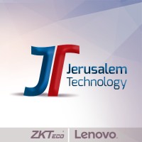 Jerusalem Technology - JTech logo - Similar company to Wide Space For Network Solutions