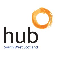 hub South West Scotland logo - Similar company to Supplier Development Programme Scotland