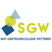 Sint-Gertrudiscollege Wetteren logo - Similar company to Casa 19