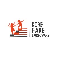 Dire, fare, insegnare logo - Similar company to App&Ars S.R.L.