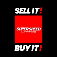 SuperSpeed Luxembourg logo - Similar company to World Of Numeric
