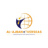 Al Ajban Overseas logo - Similar company to Eig Power
