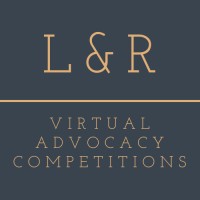 L&R Virtual Advocacy Competitions logo - Similar company to Junior Combar