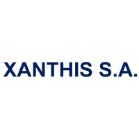XANTHIS S.A. logo - Similar company to Aeroamp