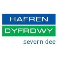 Hafren Dyfrdwy logo - Similar company to Hafren Water