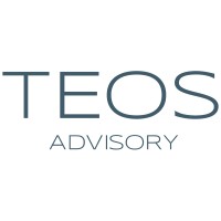 TEOS Advisory logo - Similar company to Enery