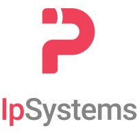 Intellectual Property (IP) Systems logo - Similar company to Thrupenny Protocol