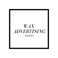 WAX Advertising Agency logo - Similar company to Bigham Advertising Agency