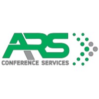 ARS Conference Services logo - Similar company to Uvisuals Studios  | Video Firm