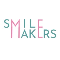 NGO SmileMakers logo - Similar company to Plakads Apparel