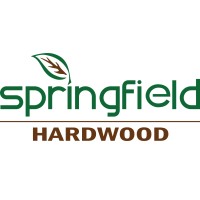 Springfield Hardwood logo - Similar company to Amazon Lumber
