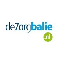 De Zorgbalie logo - Similar company to Pi-Spello