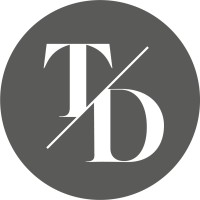 Tiny Designs logo - Similar company to Nooch Creative