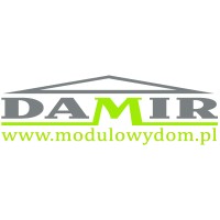 Damir modulowydom.pl logo - Similar company to Modularen