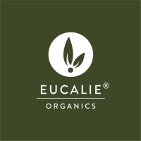 Eucalie Organics logo - Similar company to Morfy Studio