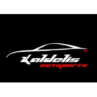 Kaldelis AutoParts logo - Similar company to Carner