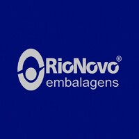 Rio Novo Embalagens logo - Similar company to Gotas De Leite