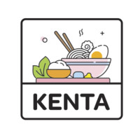KENTA logo - Similar company to Superpixel