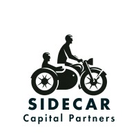 Sidecar Capital Partners logo - Similar company to Aucctus Ai