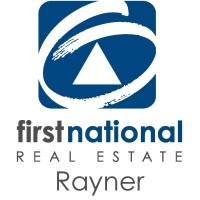 First National Rayner Real Estate logo - Similar company to Rayner Real Estate