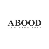Abood Law Firm logo - Similar company to Ciesa Inc.