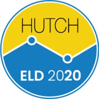 The ELD 2020 logo - Similar company to Hutch Systems, Inc