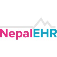 NepalEHR logo - Similar company to Sunyaek