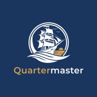Quartermaster logo - Similar company to Quartermaster Technologies