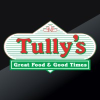 Tully's Good Times Restaurants logo - Similar company to Commodore Plastics, Llc