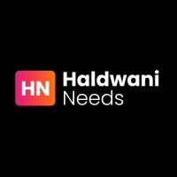 Haldwani Needs logo - Similar company to Upcloud Media