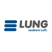 LUNG Lufttechnische Anlagen GmbH logo - Similar company to Ergocast Gmbh